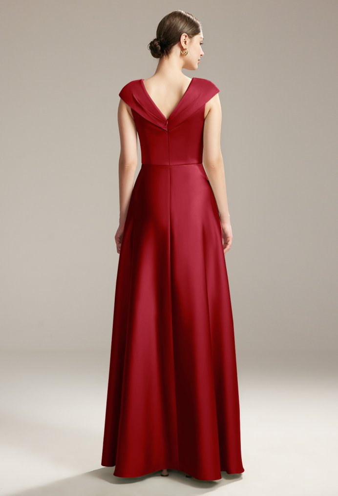 AW Muriel Dress